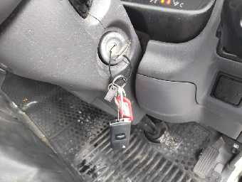 MAZDA BONGO 2017 Image 13