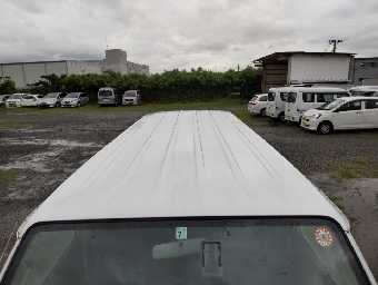 MAZDA BONGO 2017 Image 5