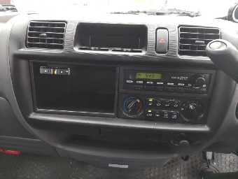 MAZDA BONGO 2017 Image 9