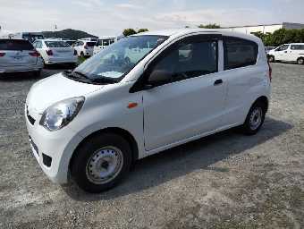 DAIHATSU MIRA 2017 Image 1