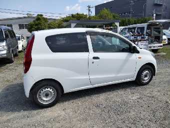 DAIHATSU MIRA 2017 Image 2