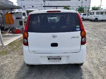 DAIHATSU MIRA 2017 Image 3