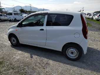 DAIHATSU MIRA 2017 Image 4