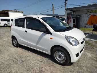 DAIHATSU MIRA 2017 Image 6