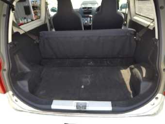 DAIHATSU MIRA 2017 Image 7