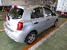 NISSAN MARCH 2017 Image 2