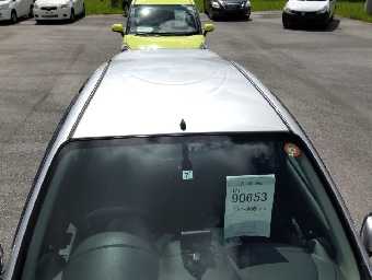 NISSAN MARCH 2017 Image 4