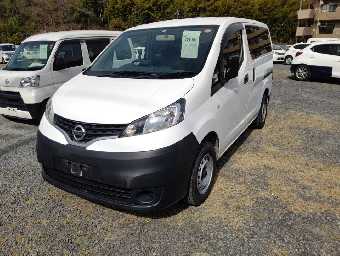 NISSAN NV200 VANETTE 2017 Image 1