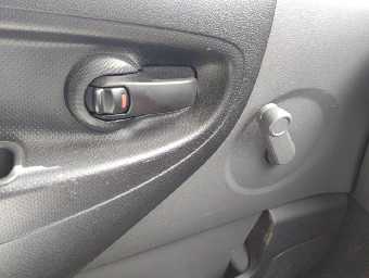 NISSAN NV200 VANETTE 2017 Image 11