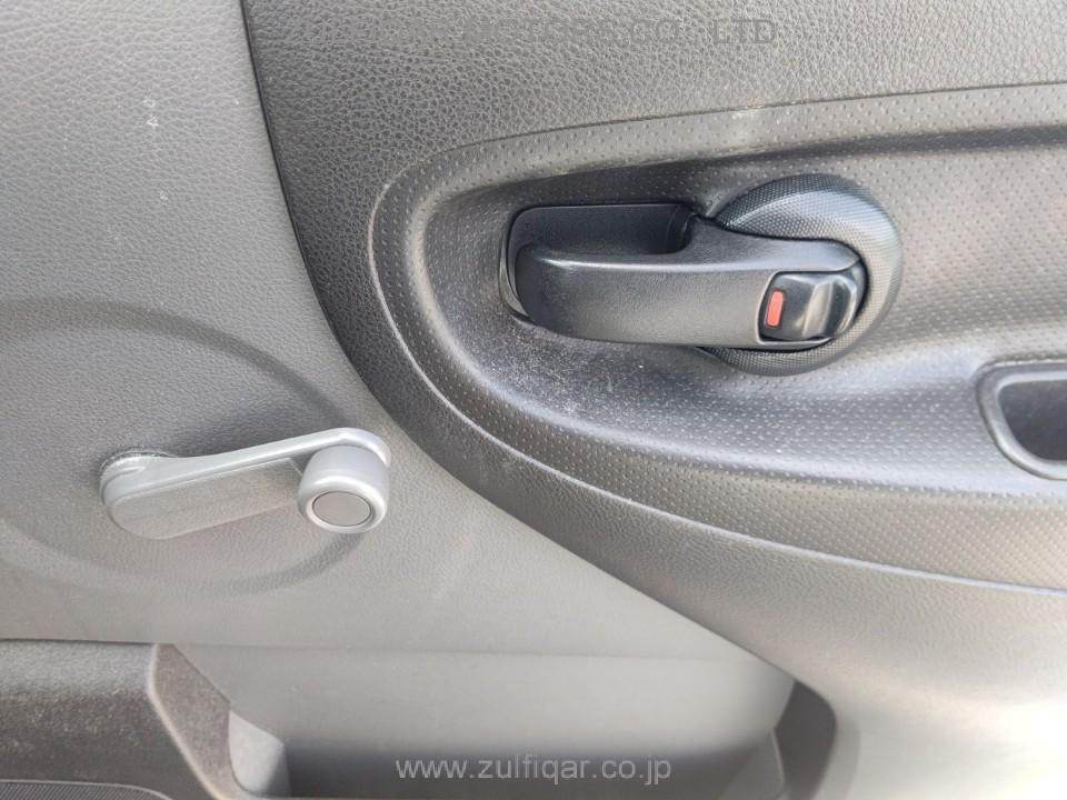 NISSAN NV200 VANETTE 2017 Image 12
