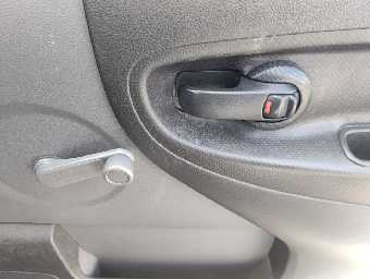 NISSAN NV200 VANETTE 2017 Image 12