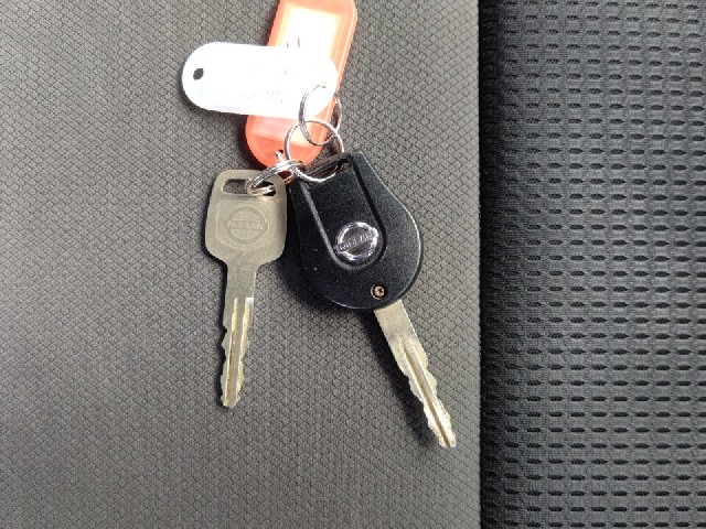 NISSAN NV200 VANETTE 2017 Image 19