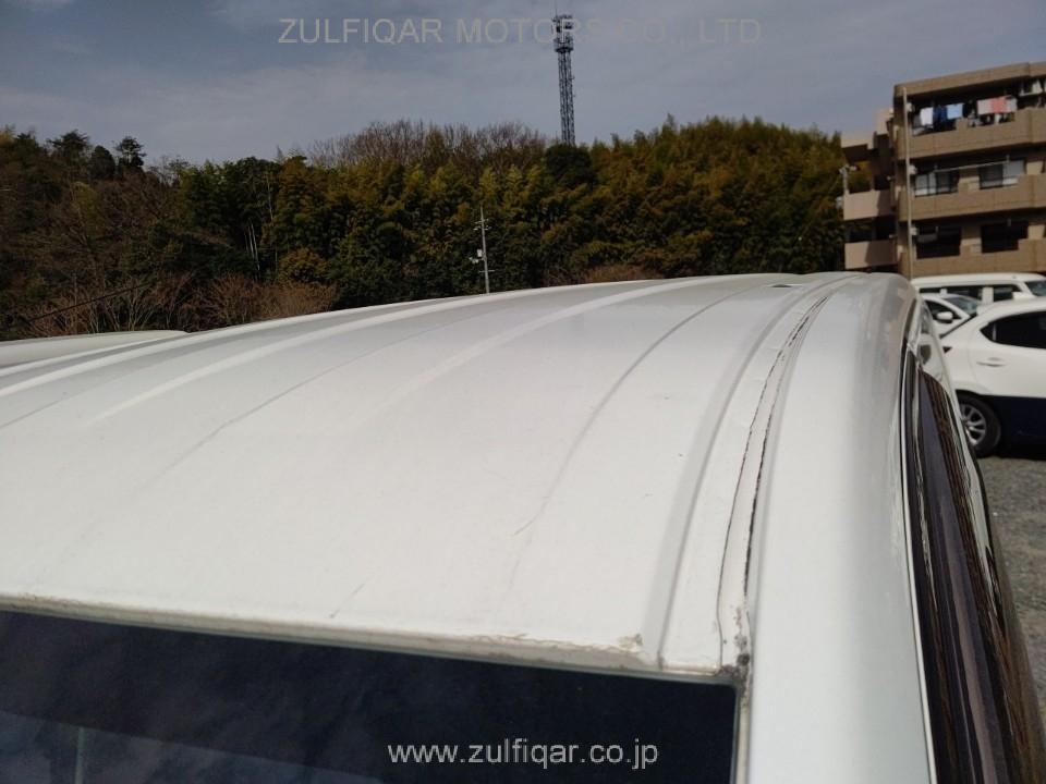 NISSAN NV200 VANETTE 2017 Image 5