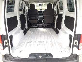 NISSAN NV200 VANETTE 2017 Image 7