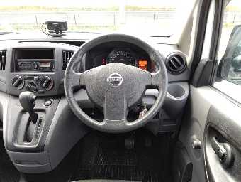 NISSAN NV200 VANETTE 2017 Image 8