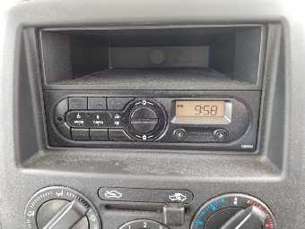 NISSAN NV200 VANETTE 2017 Image 9