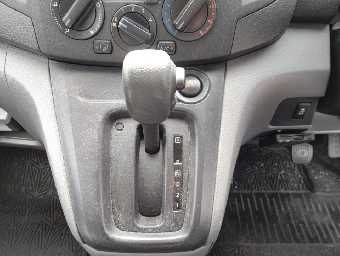 NISSAN NV200 VANETTE 2017 Image 10