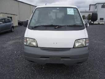 MITSUBISHI DELICA TRUCK 2000 Image 2