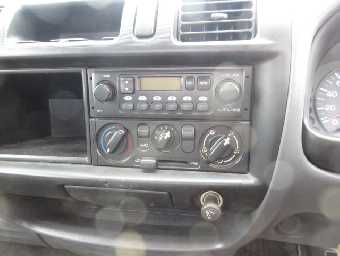MITSUBISHI DELICA TRUCK 2000 Image 12