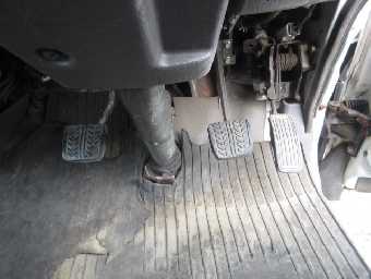MITSUBISHI DELICA TRUCK 2000 Image 14