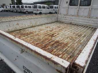 MITSUBISHI DELICA TRUCK 2000 Image 5