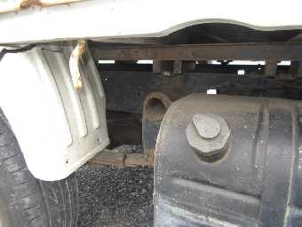 MITSUBISHI DELICA TRUCK 2000 Image 6