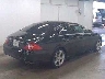 MERCEDES BENZ CLS CLASS 2008 Image 5