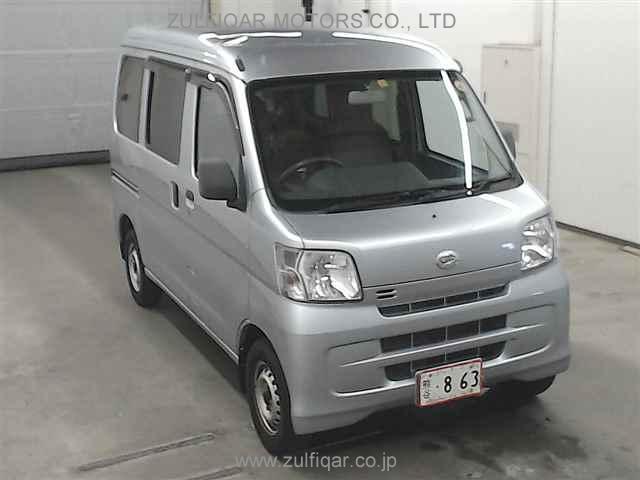 DAIHATSU HIJET CARGO 2017 Image 1