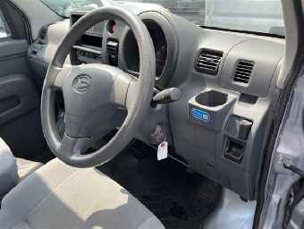 DAIHATSU HIJET CARGO 2017 Image 3