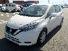 NISSAN NOTE 2018 Image 11