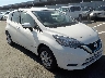 NISSAN NOTE 2018 Image 12