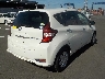 NISSAN NOTE 2018 Image 19