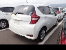 NISSAN NOTE 2018 Image 3