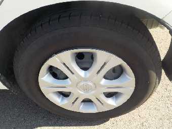 NISSAN NOTE 2018 Image 15