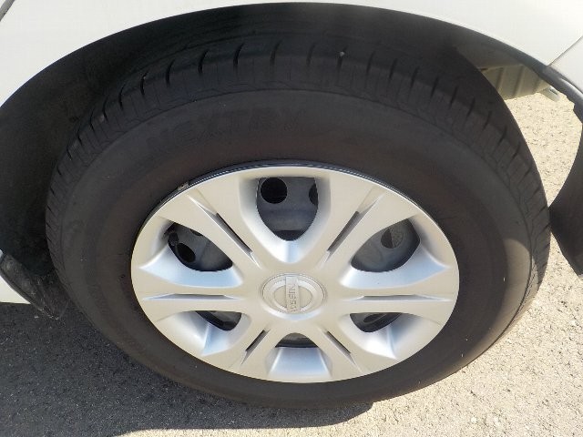 NISSAN NOTE 2018 Image 21