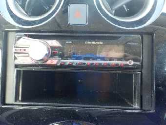 NISSAN NOTE 2018 Image 5