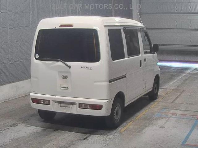 DAIHATSU HIJET CARGO 2017 Image 2