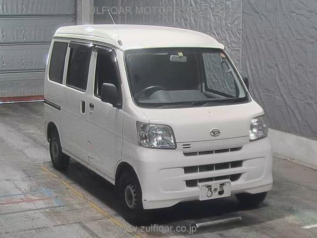 DAIHATSU HIJET CARGO 2017 Image 7