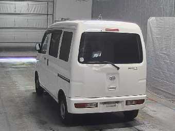 DAIHATSU HIJET CARGO 2017 Image 7