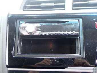 HONDA FIT HYBRID 2016 Image 5