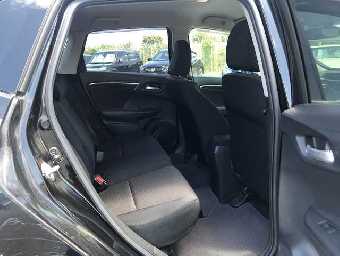 HONDA FIT HYBRID 2016 Image 8