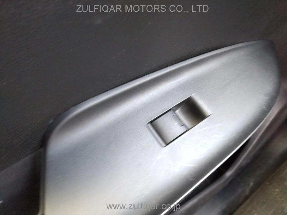 HONDA SHUTTLE 2017 Image 11