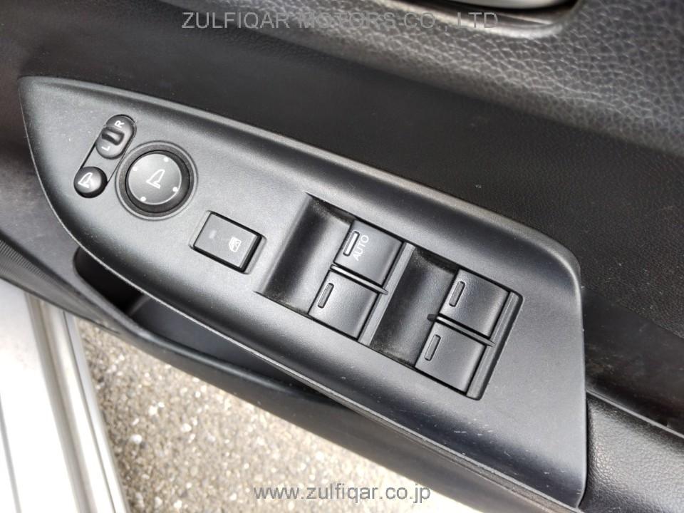 HONDA SHUTTLE 2017 Image 12