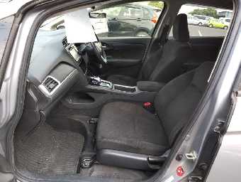 HONDA SHUTTLE 2017 Image 14