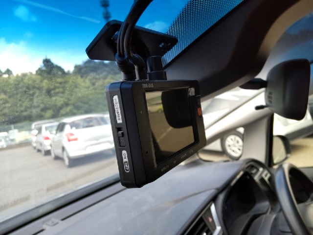 HONDA SHUTTLE 2017 Image 21