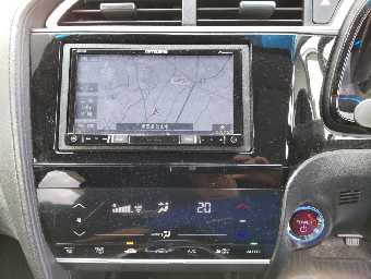 HONDA SHUTTLE 2017 Image 9