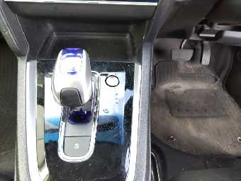 HONDA SHUTTLE 2017 Image 10