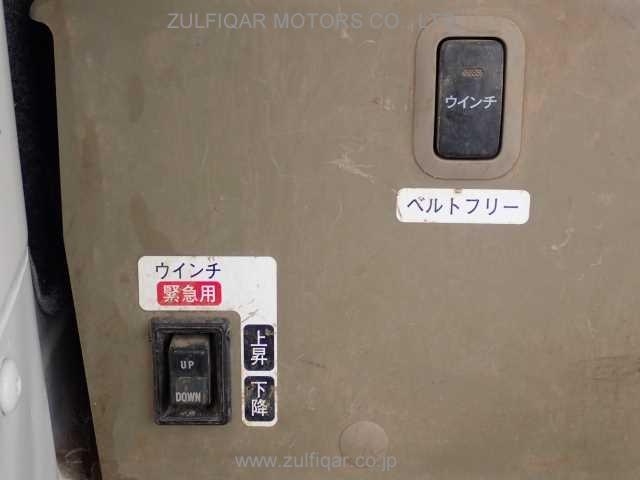 DAIHATSU HIJET CARGO 2017 Image 5