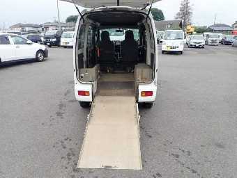 DAIHATSU HIJET CARGO 2017 Image 5