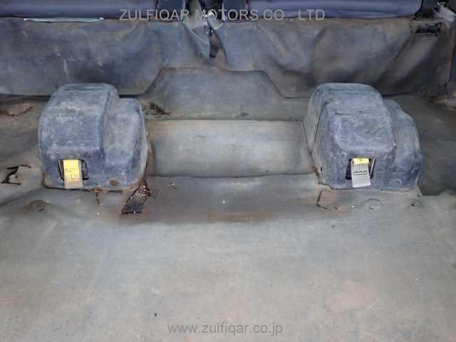 DAIHATSU HIJET CARGO 2017 Image 8